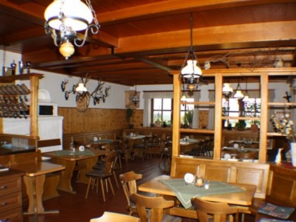 照片: Kapellenhof Elbersberg