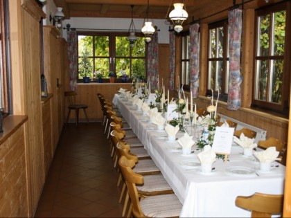 照片: Kapellenhof Elbersberg